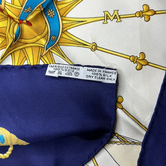 Hermes Scarf Wrap - Picture 6 of 7